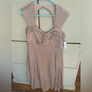 London Times Semi Formal Dress